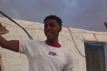 ali